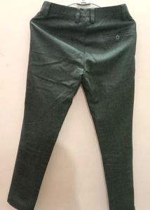 Black Formal Pant
