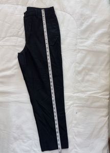 UNIQLO Black Dress Pants