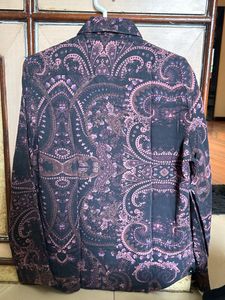 Rare Rabbit Printed Mens Shirt