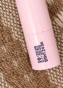 New 2-in-1 Lip and Cheek Tint