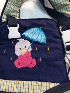 Baby Carrier 🧑‍🍼