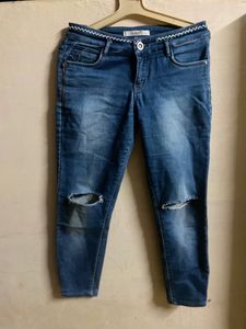Begger Jean For Women’s