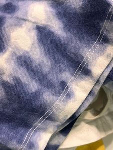 Primark Tie-Dye Bike Shorts New