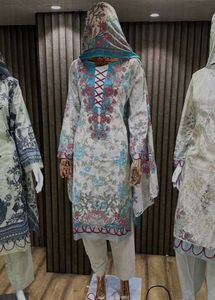 Pakistani Kurta set