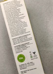 Sun Scoop SPF 50+ Gel Sunscreen 45gm