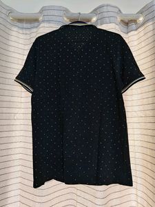 Emporio Armani Black Tshirt