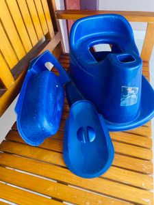 Baby Potty Training Set