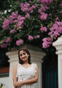 Chic White soft girl Embroidered Maxi Dress 🤍