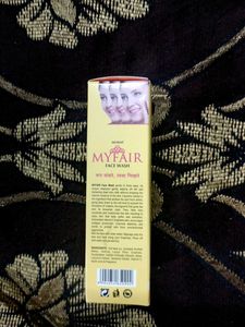 Myfair Face Wash