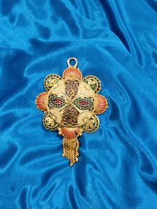 Big Pendant