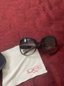 IDEE Eyewear Sunglasses with Case