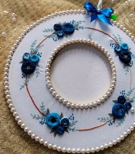 Double Hoop