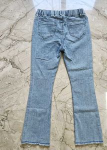 Y2k Light Wash Denim Jeans⭐