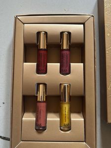 RAS Luxury lip balm