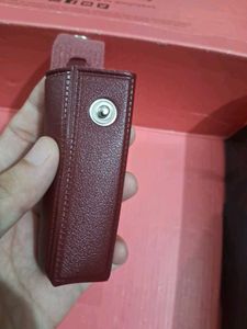 cute cherry 🍒 Lipstick holder