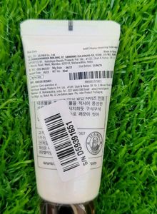Belif Cleanser
