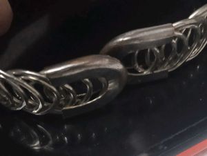 Combo Of Ring And Bracelet