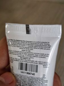Good Vibes SPF50 CICA Sunscreen