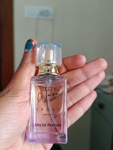 Brand New Zesty Wave Perfume🌷