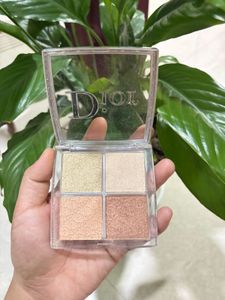 Dior Quad Eyeshadow Palette