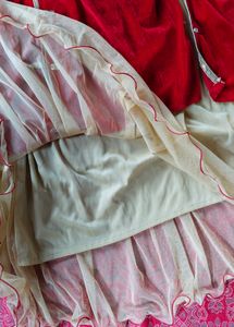 Women Bridal Gown