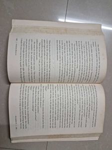 Colleen Hoover November 9 Novel