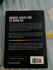 The Product Book: How to Become a Great PM