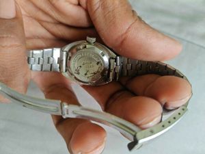 hmt Dipti 💯 original Vintage Women's Watch