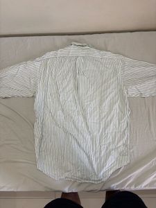 Polo Ralph Lauren Striped Button-Down Shirt