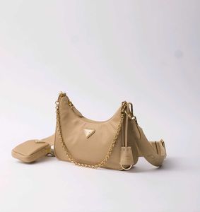 Prada Re-Edition 2005 Re-Nylon Bag