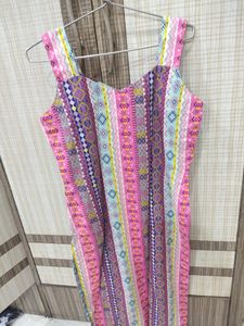 today offer Cotton Kurti