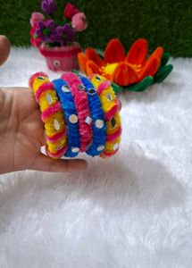 Navratri Bangles