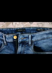 ✅🆕BRAND New Men's Blue Denim Jeans🆕✅
