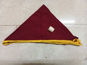 GIRL'S SCOUTS DRESS