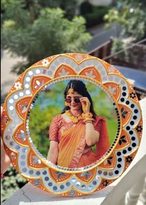 Hand made gifts- sketch/ photo decor