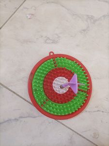 Kidsco Dart Board Game Set