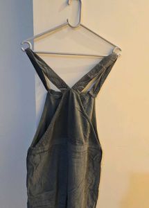 Denim Jumpsuit Overalls