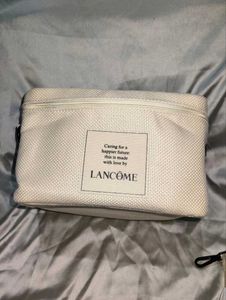 Lancome Vanity With Strap