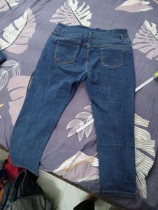 Jeans Pant