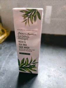 Aroma Magic Neem Face Wash 300ml