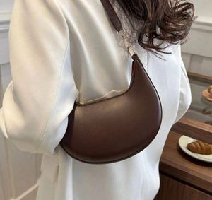 solid shoulder bag