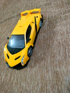 Remote Control Champion Car