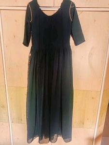 Beautiful Embroidered Kurta Set