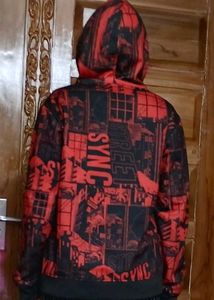 ✨Men stylish hoodie