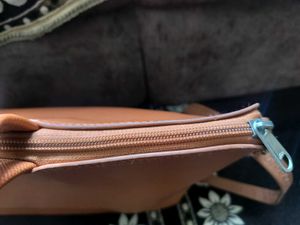 [SALE] Lavie Tan Shoulder Bag