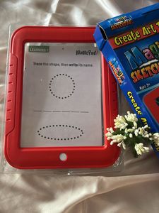 Like New Magic SketchPad🤩