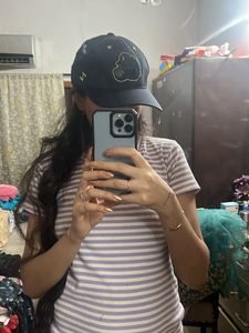 Mens cap from Bangladesh