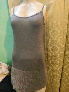Stylish Slip Dress