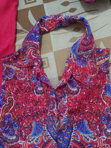 NET TOP WITH INNER