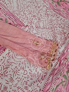 Elegant stone Kurta